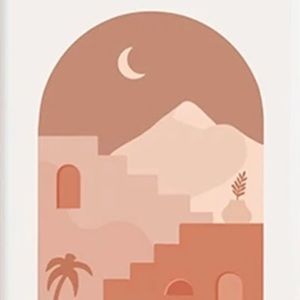 Meet your Posher, Asher